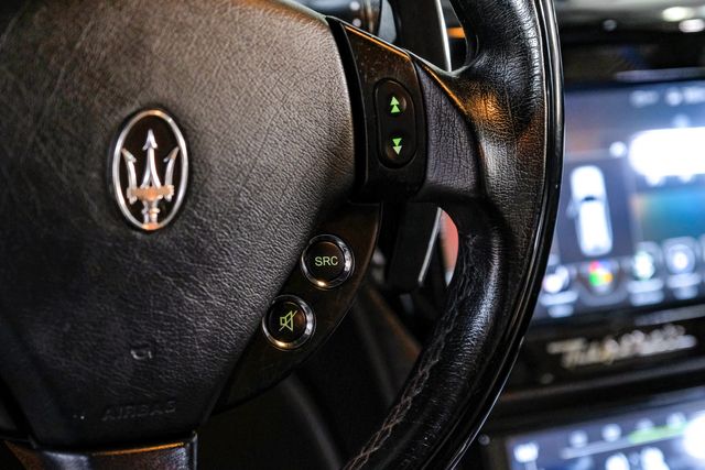 2014 Maserati GranTurismo Sport Coupe | Dallas, TX | East Dallas Diesel 2014 Maserati GranTurismo Sport Coupe | Dallas, TX | East Dallas Diesel