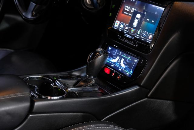 2014 Maserati GranTurismo Sport Coupe | Dallas, TX | East Dallas Diesel 2014 Maserati GranTurismo Sport Coupe | Dallas, TX | East Dallas Diesel