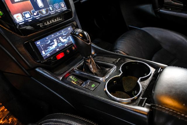 2014 Maserati GranTurismo Sport | Dallas, TX | East Dallas Diesel 2014 Maserati GranTurismo Sport | Dallas, TX | East Dallas Diesel