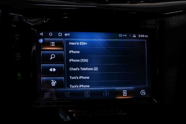 2014 Maserati GranTurismo Sport Coupe | Dallas, TX | East Dallas Diesel