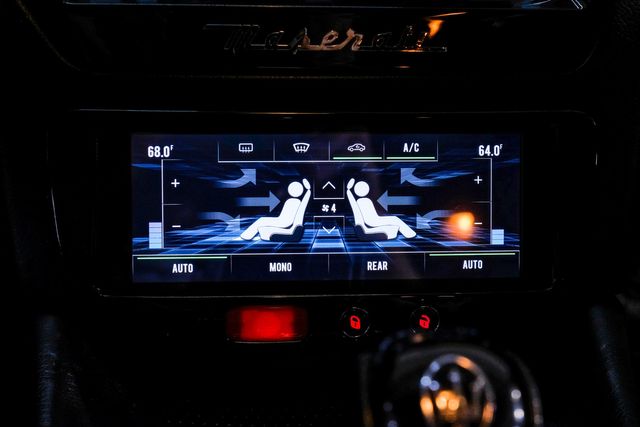 2014 Maserati GranTurismo Sport | Dallas, TX | East Dallas Diesel 2014 Maserati GranTurismo Sport | Dallas, TX | East Dallas Diesel