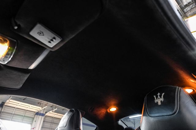 2014 Maserati GranTurismo Sport | Dallas, TX | East Dallas Diesel 2014 Maserati GranTurismo Sport | Dallas, TX | East Dallas Diesel