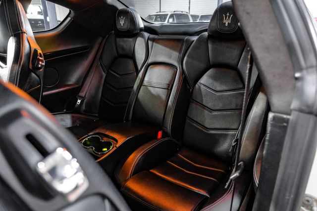 2014 Maserati GranTurismo Sport BIANCO ELDORADO 20" Neptune Design Wheels TX | Dallas, TX | East Dallas Diesel 2014 Maserati GranTurismo Sport BIANCO ELDORADO 20" Neptune Design Wheels TX | Dallas, TX | East Dallas Diesel