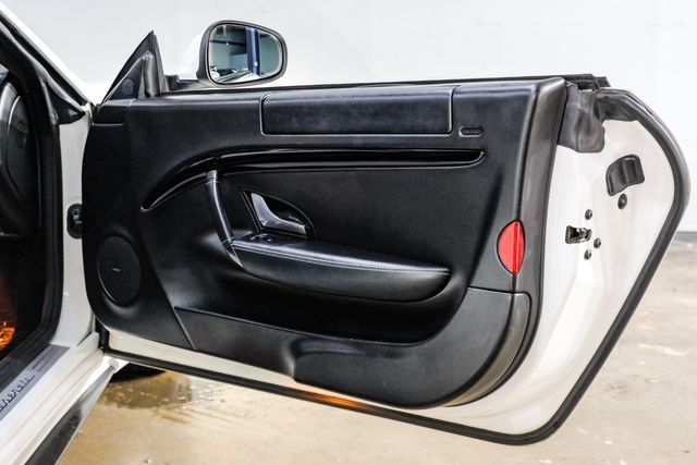 2014 Maserati GranTurismo Sport Coupe | Dallas, TX | East Dallas Diesel