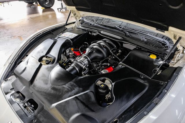 2014 Maserati GranTurismo Sport Coupe | Dallas, TX | East Dallas Diesel