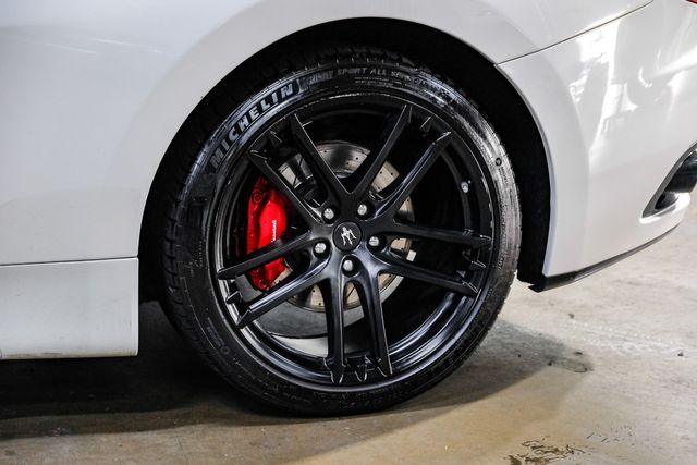 2014 Maserati GranTurismo Sport BIANCO ELDORADO 20" Neptune Design Wheels TX | Dallas, TX | East Dallas Diesel 2014 Maserati GranTurismo Sport BIANCO ELDORADO 20" Neptune Design Wheels TX | Dallas, TX | East Dallas Diesel