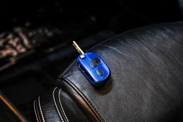 2014 Maserati GranTurismo Sport Coupe | Dallas, TX | East Dallas Diesel