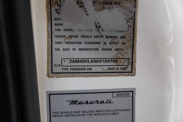 2014 Maserati GranTurismo Sport Coupe | Dallas, TX | East Dallas Diesel 2014 Maserati GranTurismo Sport Coupe | Dallas, TX | East Dallas Diesel
