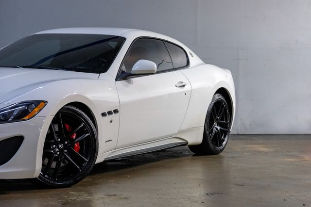 2014 Maserati GranTurismo Sport BIANCO ELDORADO 20" Neptune Design Wheels TX | Dallas, TX | East Dallas Diesel 2014 Maserati GranTurismo Sport BIANCO ELDORADO 20" Neptune Design Wheels TX | Dallas, TX | East Dallas Diesel