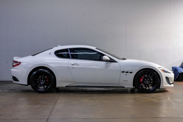 2014 Maserati GranTurismo Sport BIANCO ELDORADO 20" Neptune Design Wheels TX | Dallas, TX | East Dallas Diesel 2014 Maserati GranTurismo Sport BIANCO ELDORADO 20" Neptune Design Wheels TX | Dallas, TX | East Dallas Diesel