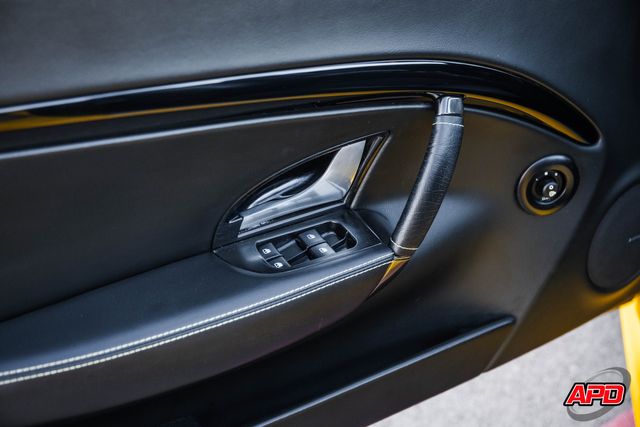 2014 Maserati GranTurismo Sport 2014 Maserati GranTurismo Sport