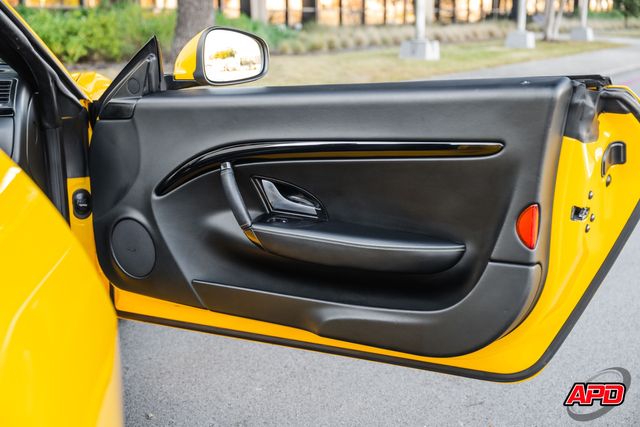 2014 Maserati GranTurismo Sport 2014 Maserati GranTurismo Sport