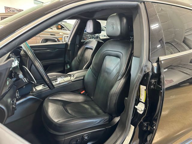 2014 Maserati Quattroporte GT S Twin Turbo V8 Full Natural Leather | Irving, Texas | Hopper Motorplex 2014 Maserati Quattroporte GT S Twin Turbo V8 Full Natural Leather | Irving, Texas | Hopper Motorplex