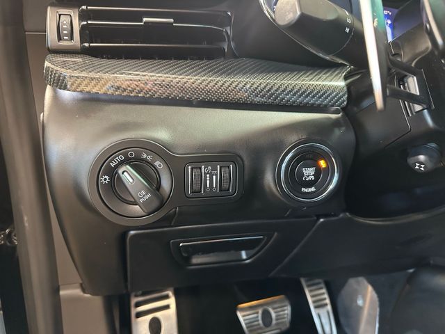 2014 Maserati Quattroporte GT S Twin Turbo V8 Full Natural Leather | Irving, Texas | Hopper Motorplex