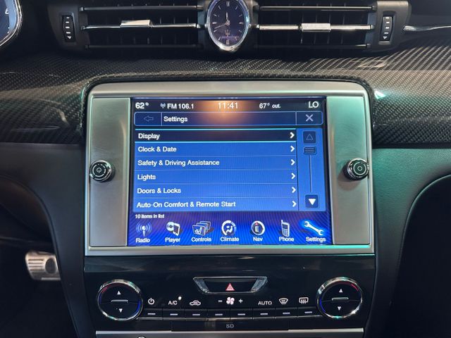 2014 Maserati Quattroporte GT S Twin Turbo V8 Full Natural Leather | Irving, Texas | Hopper Motorplex 2014 Maserati Quattroporte GT S Twin Turbo V8 Full Natural Leather | Irving, Texas | Hopper Motorplex