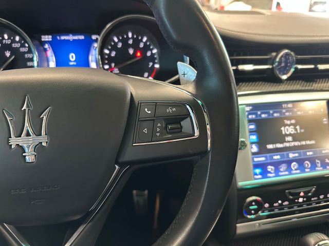 2014 Maserati Quattroporte GTS 14 Twin Turbo V8 Full Natural Leather | Irving, Texas | Hopper Motorplex 2014 Maserati Quattroporte GTS 14 Twin Turbo V8 Full Natural Leather | Irving, Texas | Hopper Motorplex