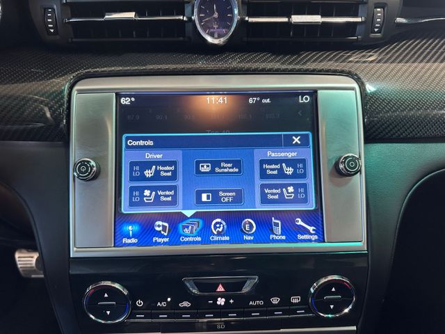 2014 Maserati Quattroporte GTS 14 Twin Turbo V8 Full Natural Leather | Irving, Texas | Hopper Motorplex 2014 Maserati Quattroporte GTS 14 Twin Turbo V8 Full Natural Leather | Irving, Texas | Hopper Motorplex