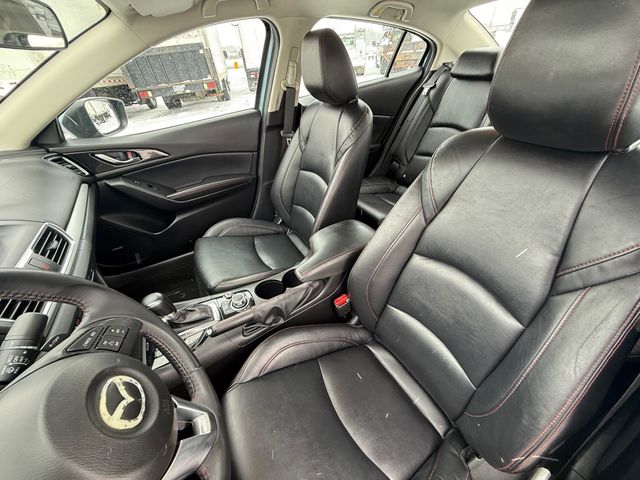 2014 Mazda 3 TOURING Leather Navigation | Canton, Ohio | Ohio Auto Warehouse LLC 2014 Mazda 3 TOURING Leather Navigation | Canton, Ohio | Ohio Auto Warehouse LLC