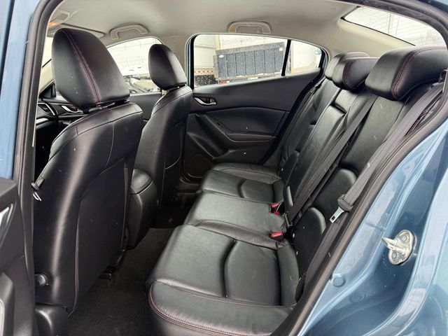 2014 Mazda 3 TOURING Leather Navigation | Canton, Ohio | Ohio Auto Warehouse LLC