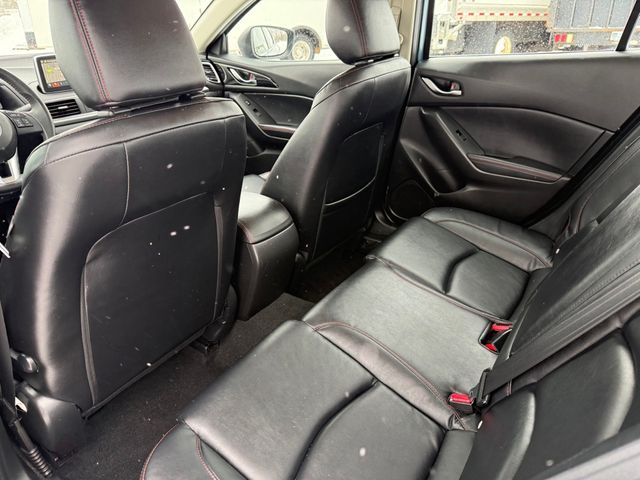 2014 Mazda 3 TOURING Leather Navigation | Canton, Ohio | Ohio Auto Warehouse LLC 2014 Mazda 3 TOURING Leather Navigation | Canton, Ohio | Ohio Auto Warehouse LLC