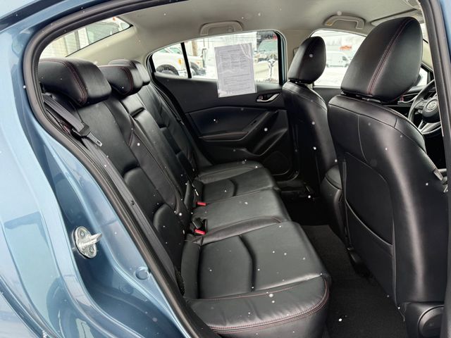 2014 Mazda 3 TOURING Leather Navigation | Canton, Ohio | Ohio Auto Warehouse LLC 2014 Mazda 3 TOURING Leather Navigation | Canton, Ohio | Ohio Auto Warehouse LLC