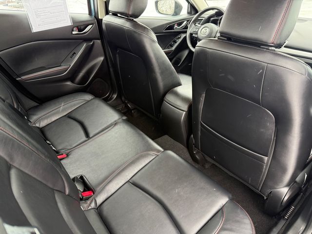 2014 Mazda 3 TOURING Leather Navigation | Canton, Ohio | Ohio Auto Warehouse LLC 2014 Mazda 3 TOURING Leather Navigation | Canton, Ohio | Ohio Auto Warehouse LLC