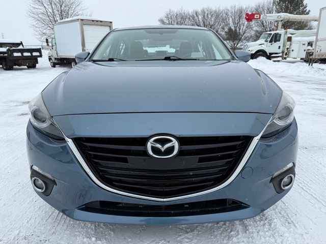 2014 Mazda 3 TOURING Leather Navigation | Canton, Ohio | Ohio Auto Warehouse LLC 2014 Mazda 3 TOURING Leather Navigation | Canton, Ohio | Ohio Auto Warehouse LLC