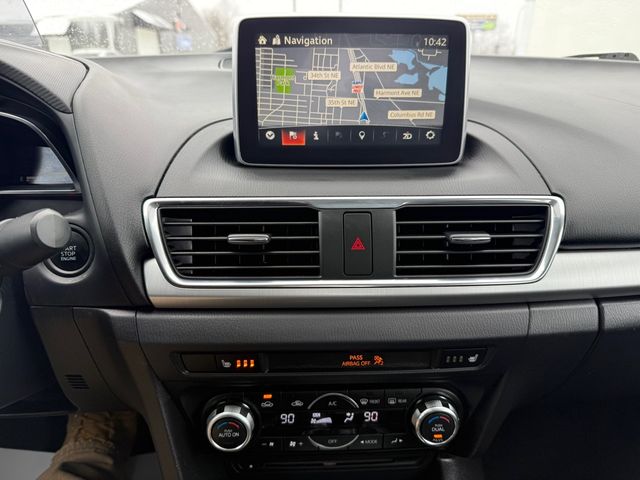 2014 Mazda 3 TOURING Leather Navigation | Canton, Ohio | Ohio Auto Warehouse LLC 2014 Mazda 3 TOURING Leather Navigation | Canton, Ohio | Ohio Auto Warehouse LLC