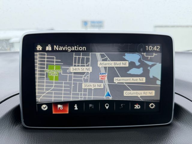 2014 Mazda 3 TOURING Leather Navigation | Canton, Ohio | Ohio Auto Warehouse LLC 2014 Mazda 3 TOURING Leather Navigation | Canton, Ohio | Ohio Auto Warehouse LLC