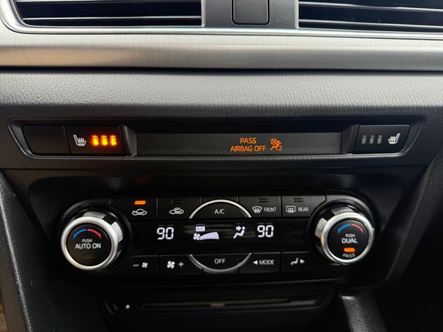 2014 Mazda 3 TOURING Leather Navigation | Canton, Ohio | Ohio Auto Warehouse LLC