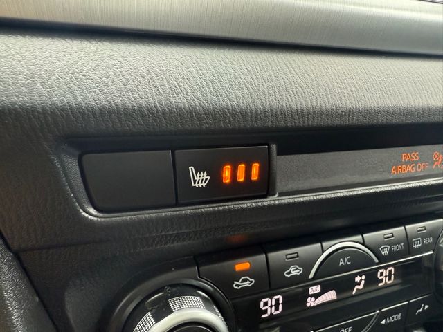 2014 Mazda 3 TOURING Leather Navigation | Canton, Ohio | Ohio Auto Warehouse LLC