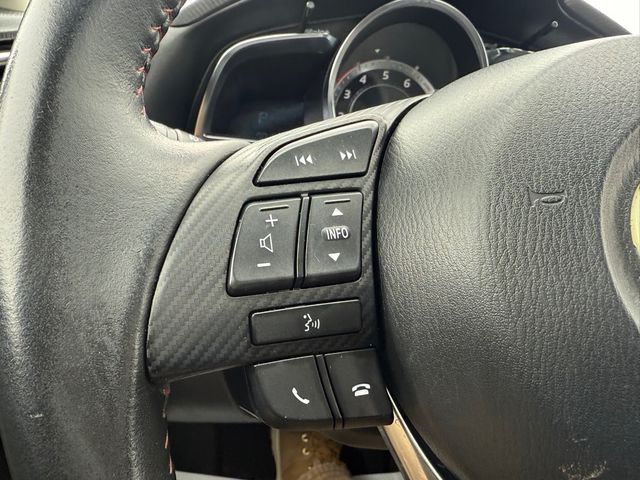 2014 Mazda 3 TOURING Leather Navigation | Canton, Ohio | Ohio Auto Warehouse LLC