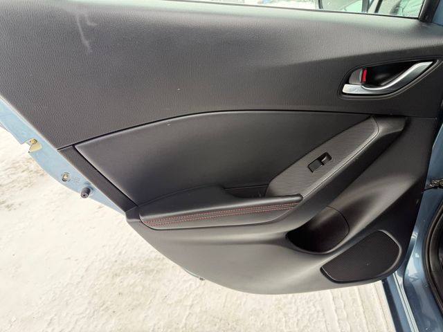 2014 Mazda 3 TOURING Leather Navigation | Canton, Ohio | Ohio Auto Warehouse LLC