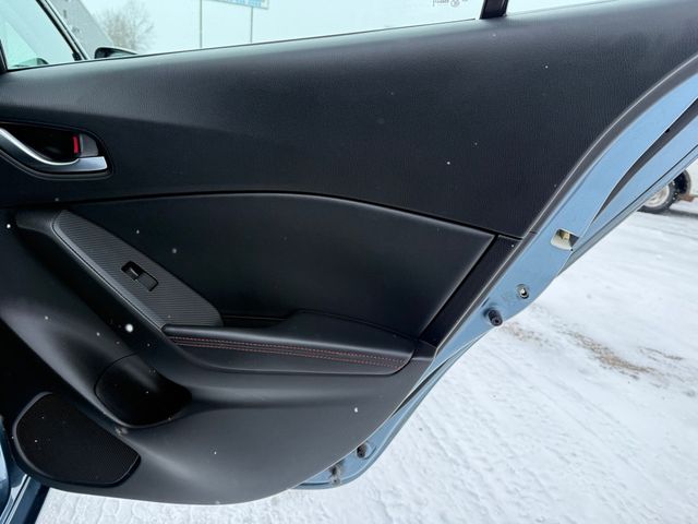 2014 Mazda 3 TOURING Leather Navigation | Canton, Ohio | Ohio Auto Warehouse LLC 2014 Mazda 3 TOURING Leather Navigation | Canton, Ohio | Ohio Auto Warehouse LLC