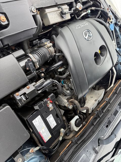 2014 Mazda 3 TOURING Leather Navigation | Canton, Ohio | Ohio Auto Warehouse LLC 2014 Mazda 3 TOURING Leather Navigation | Canton, Ohio | Ohio Auto Warehouse LLC