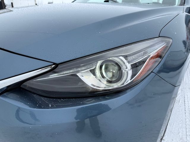 2014 Mazda 3 TOURING Leather Navigation | Canton, Ohio | Ohio Auto Warehouse LLC