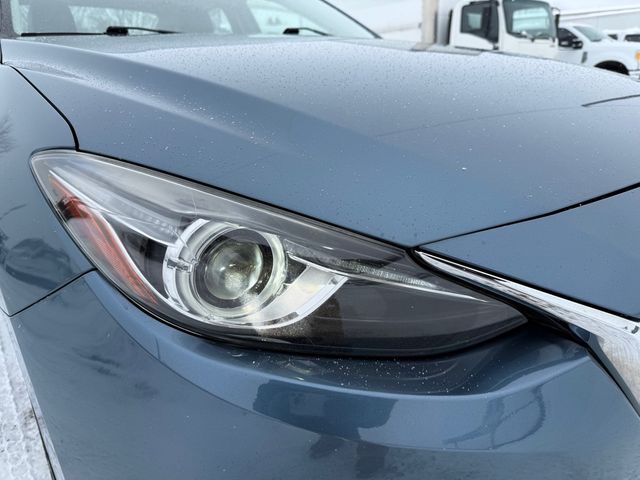 2014 Mazda 3 TOURING Leather Navigation | Canton, Ohio | Ohio Auto Warehouse LLC 2014 Mazda 3 TOURING Leather Navigation | Canton, Ohio | Ohio Auto Warehouse LLC