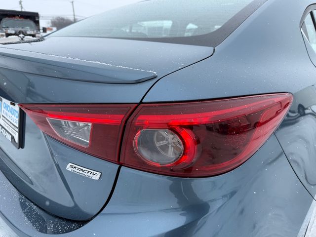 2014 Mazda 3 TOURING Leather Navigation | Canton, Ohio | Ohio Auto Warehouse LLC 2014 Mazda 3 TOURING Leather Navigation | Canton, Ohio | Ohio Auto Warehouse LLC