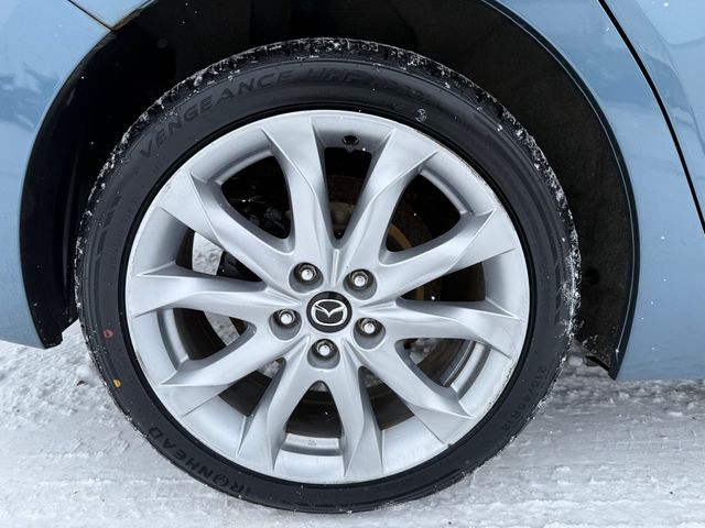 2014 Mazda 3 TOURING Leather Navigation | Canton, Ohio | Ohio Auto Warehouse LLC 2014 Mazda 3 TOURING Leather Navigation | Canton, Ohio | Ohio Auto Warehouse LLC