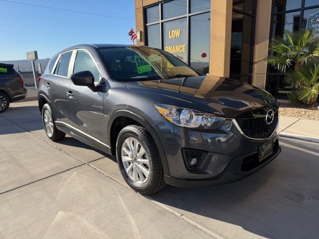 2014 Mazda CX-5 Touring | Bullhead City, AZ | Automobile Consulting Services