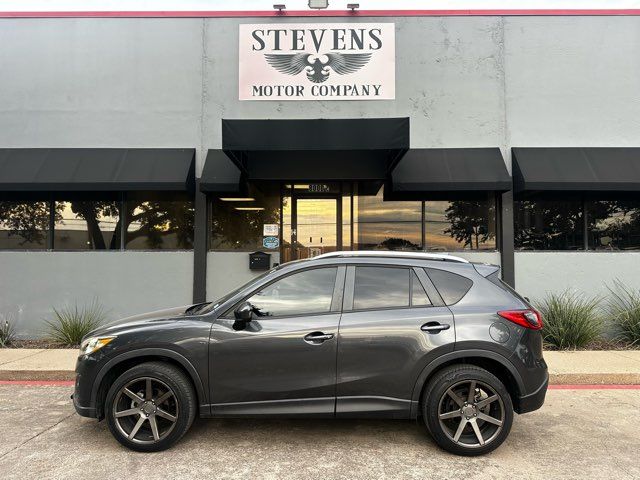 2014 Mazda CX-5 Grand Touring | Dallas, TX | Stevens Motor Company LLC