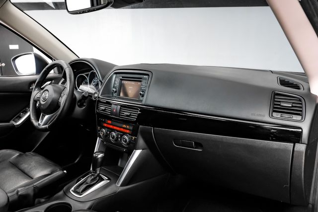 2014 Mazda CX-5 GrandTouring 28ServiceRecords TechPkg | Dallas, TX | Stevens Motor Company LLC