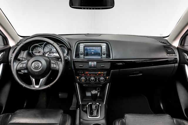 2014 Mazda CX-5 GrandTouring 28ServiceRecords TechPkg | Dallas, TX | Stevens Motor Company LLC