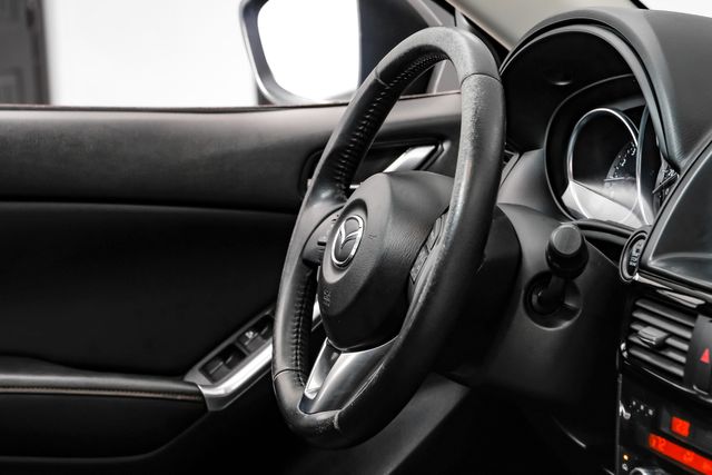 2014 Mazda CX-5 GrandTouring 28ServiceRecords TechPkg | Dallas, TX | Stevens Motor Company LLC
