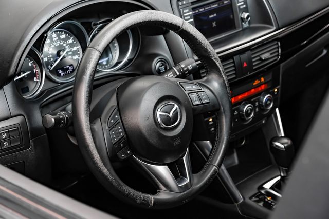 2014 Mazda CX-5 GrandTouring 28ServiceRecords TechPkg | Dallas, TX | Stevens Motor Company LLC 2014 Mazda CX-5 GrandTouring 28ServiceRecords TechPkg | Dallas, TX | Stevens Motor Company LLC