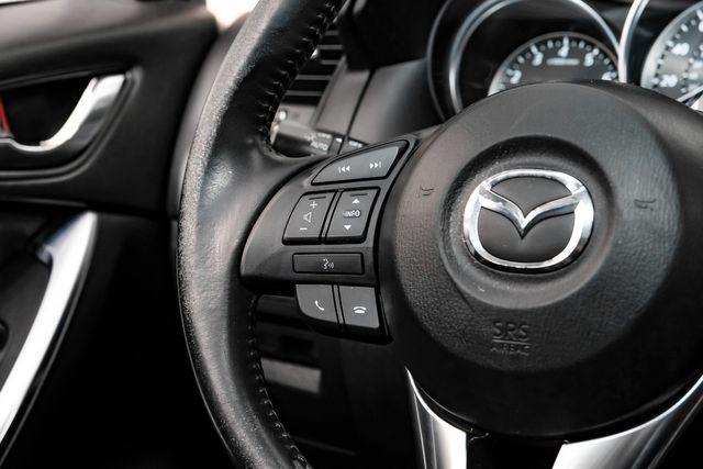 2014 Mazda CX-5 GrandTouring 28ServiceRecords TechPkg | Dallas, TX | Stevens Motor Company LLC