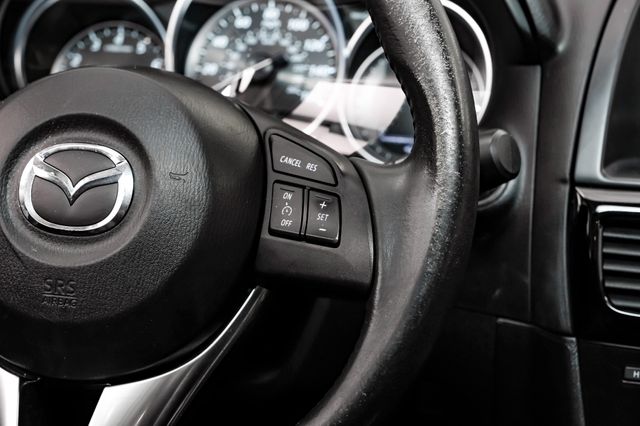 2014 Mazda CX-5 GrandTouring 28ServiceRecords TechPkg | Dallas, TX | Stevens Motor Company LLC