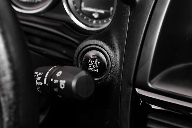 2014 Mazda CX-5 GrandTouring 28ServiceRecords TechPkg | Dallas, TX | Stevens Motor Company LLC