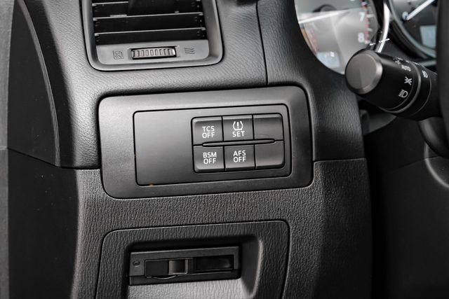 2014 Mazda CX-5 GrandTouring 28ServiceRecords TechPkg | Dallas, TX | Stevens Motor Company LLC