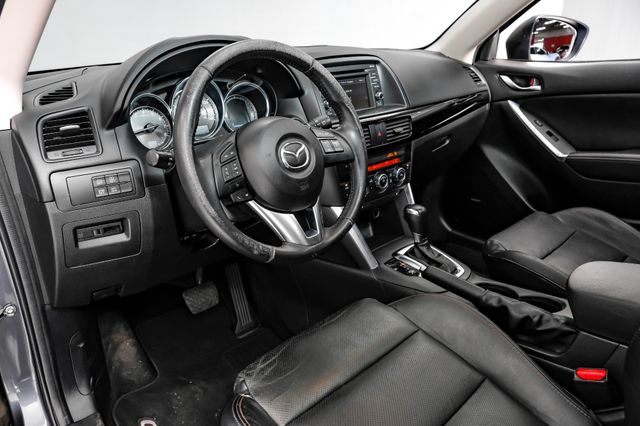 2014 Mazda CX-5 GrandTouring 28ServiceRecords TechPkg | Dallas, TX | Stevens Motor Company LLC